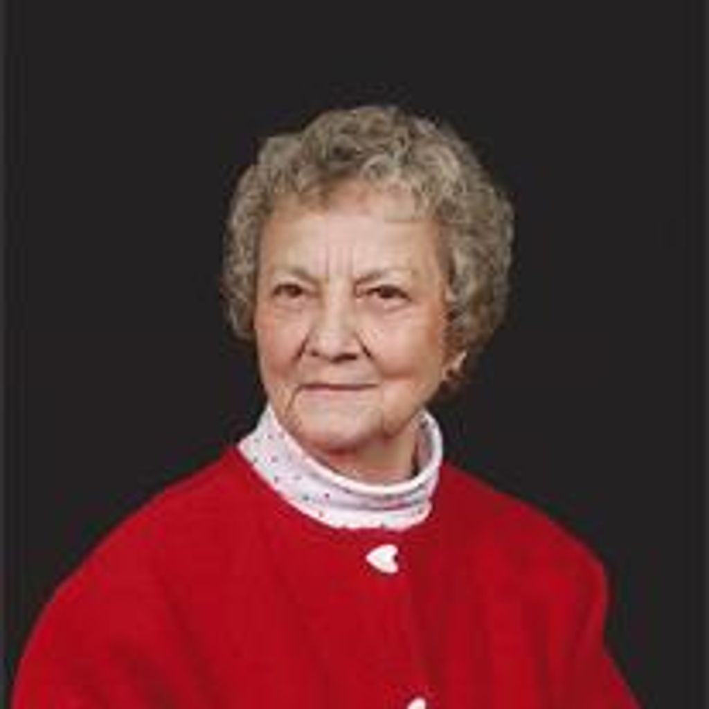Mary Jean Sievert