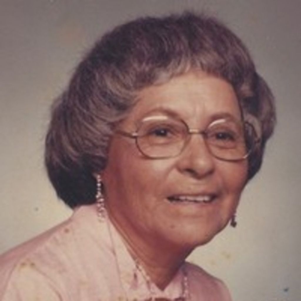 Eliberta Reyes-Gonzales