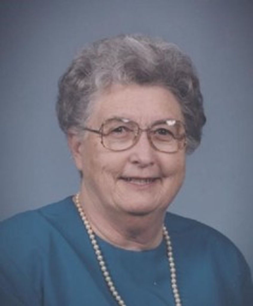 Thelma Ream