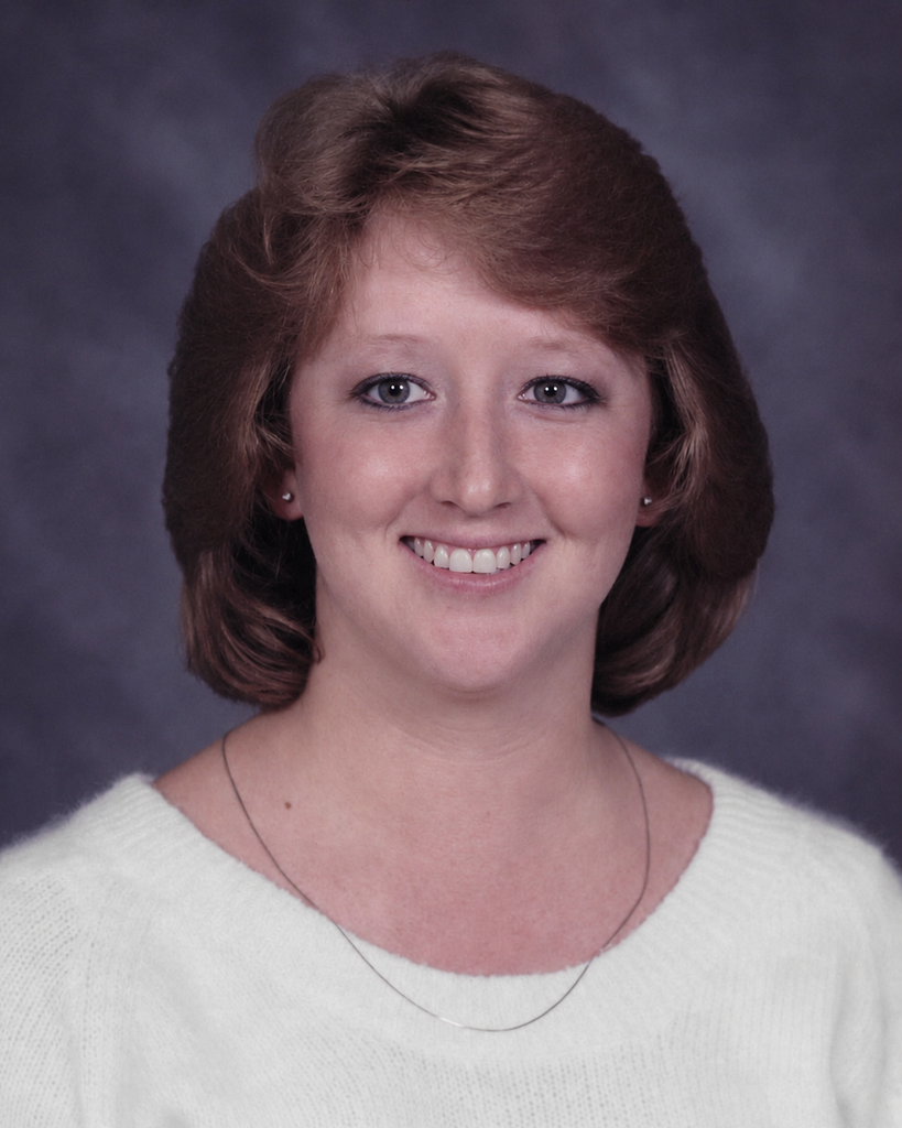 Karen Elizabeth Garrett Profile Photo