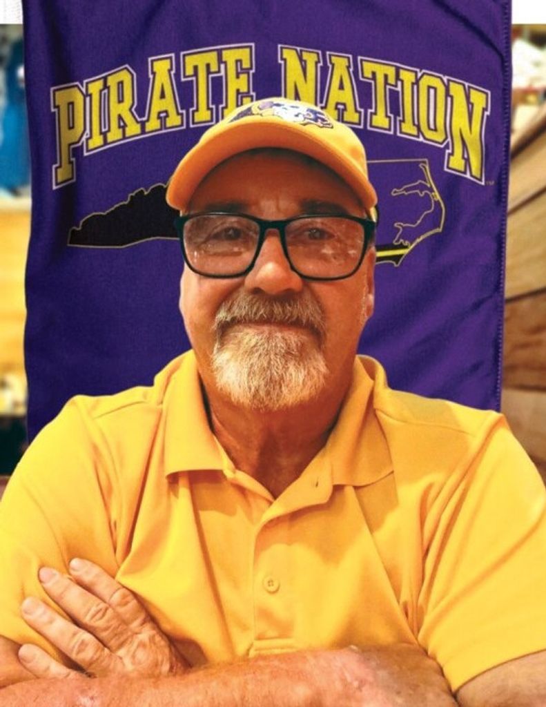 Ronald Franklin Lee Profile Photo