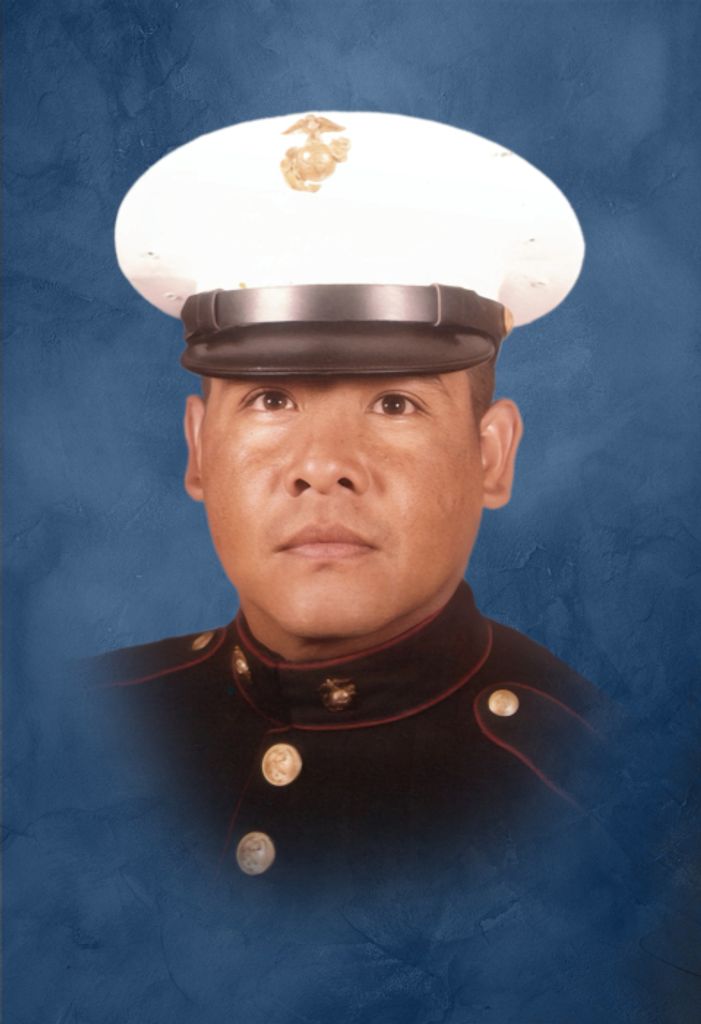 Alejandro B. Sanchez Profile Photo