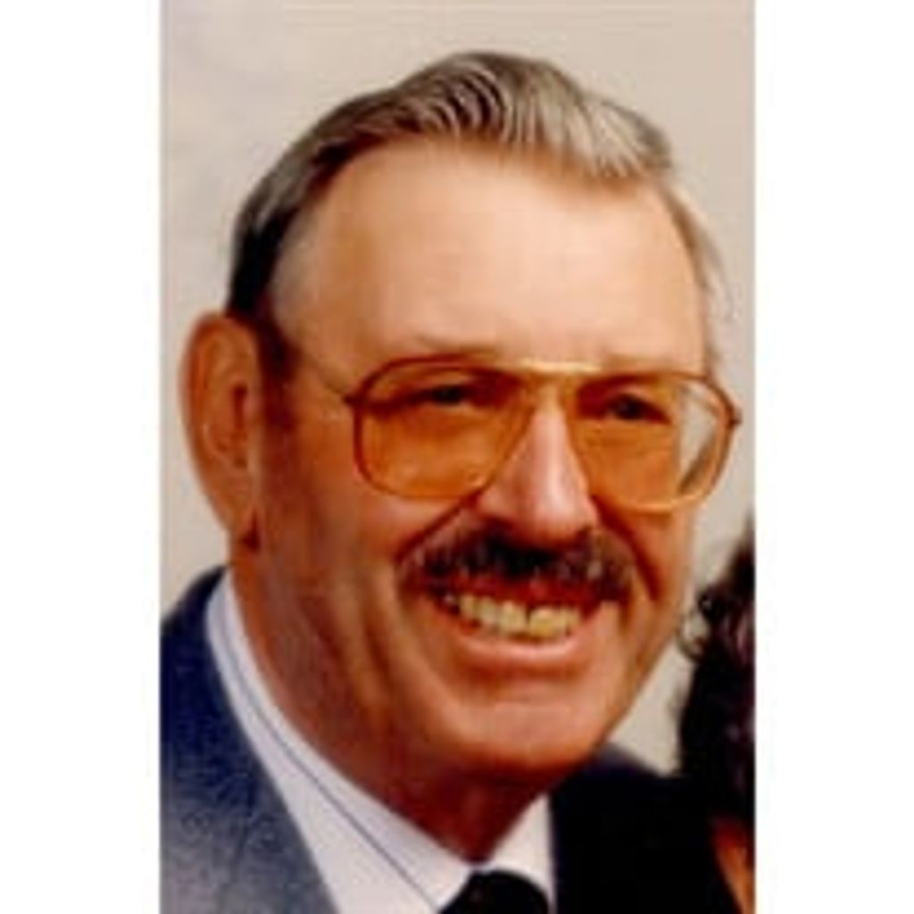 Howard J. Grew