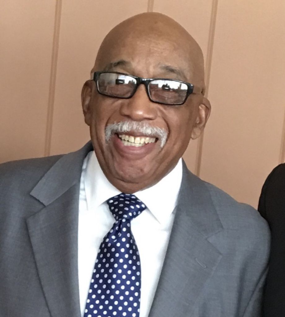 Ronald Duval Love Profile Photo
