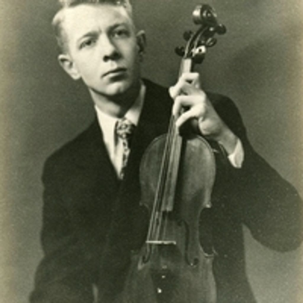 Edward H. Pettengill