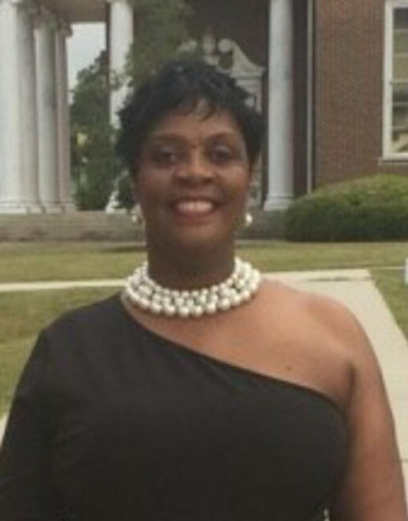 Regina Cook Freeman Profile Photo