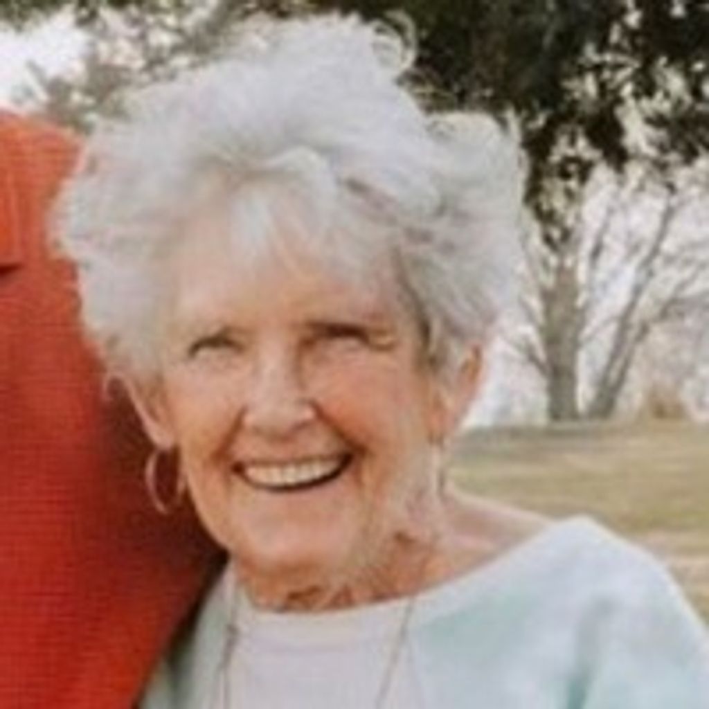 Suzanne Bea Hood