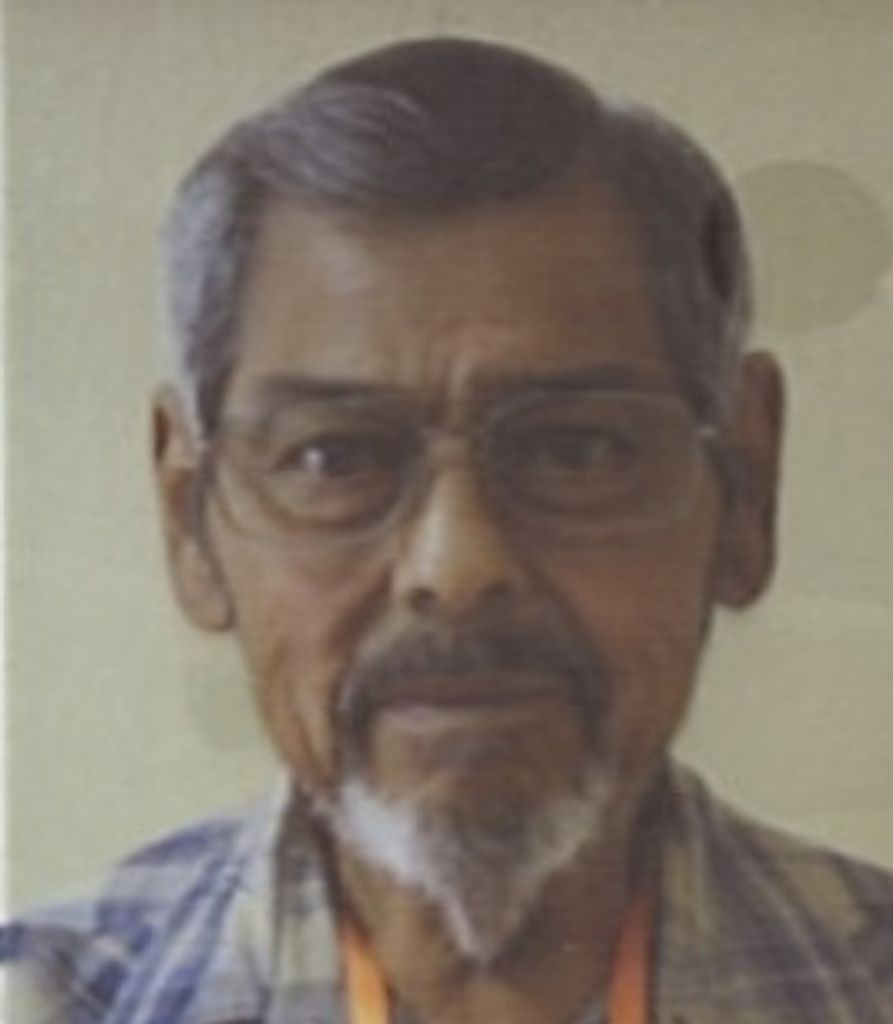 Rojelio Rodriguez