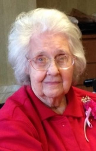 Helen G. (Graybill)  Neu Profile Photo