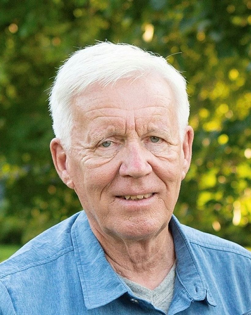 Lydell "Fred" Keith Struck Profile Photo