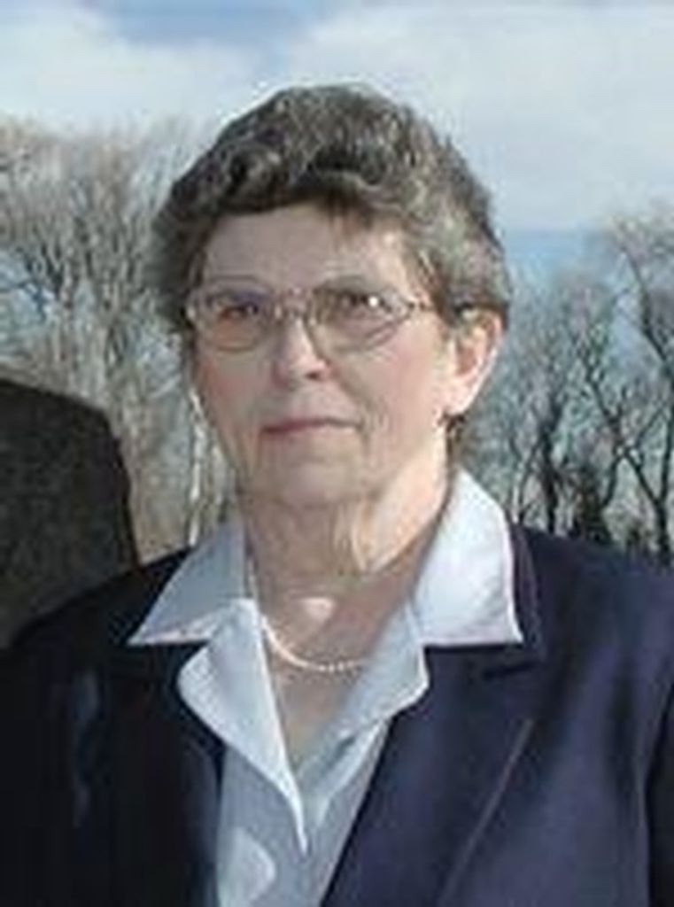 Dorothy Rogers