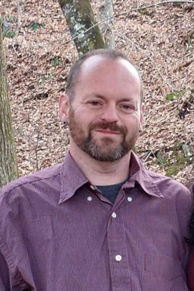 Michael Harold Delp