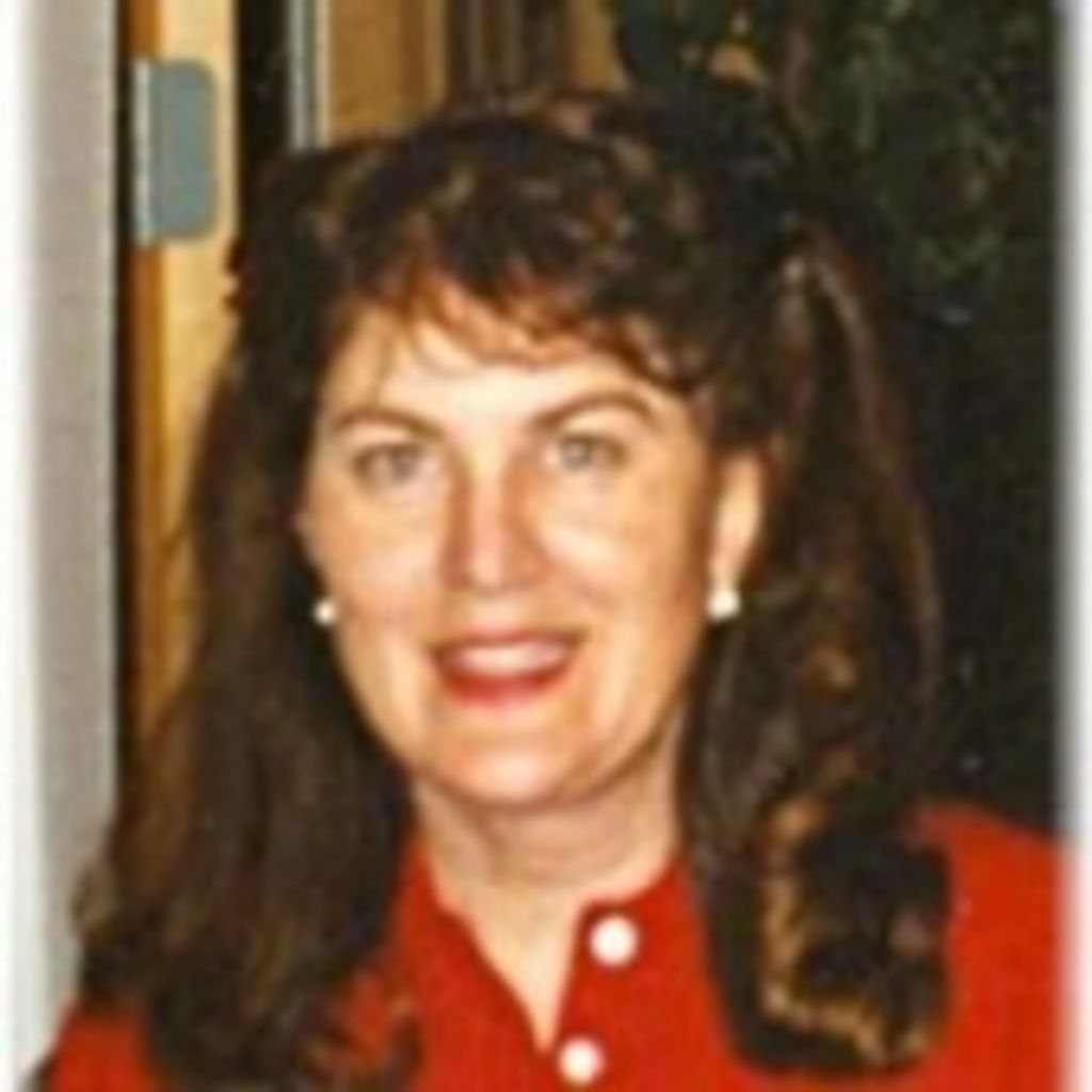 Deborah Jo Verdi