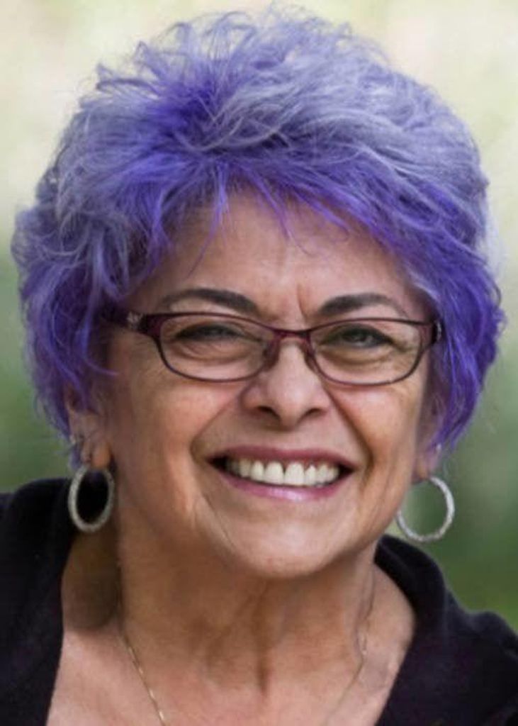 Violet (Oodie) Johnson Profile Photo