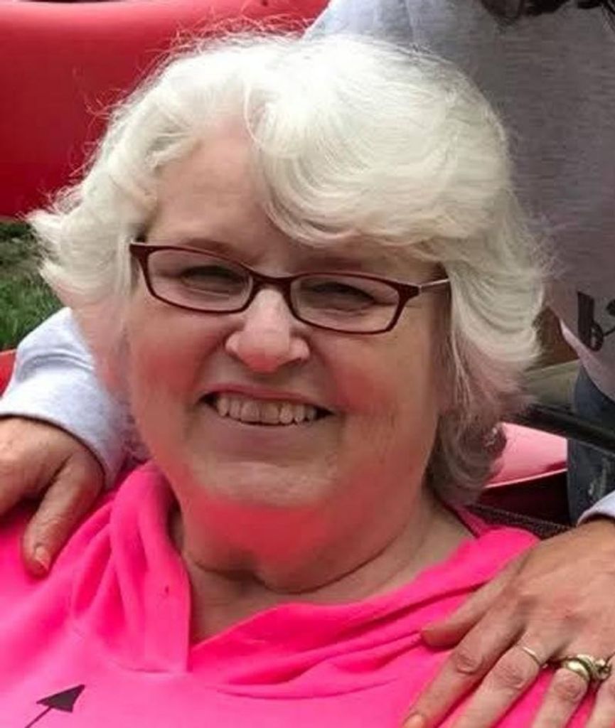 Clydene Susan Canady Profile Photo