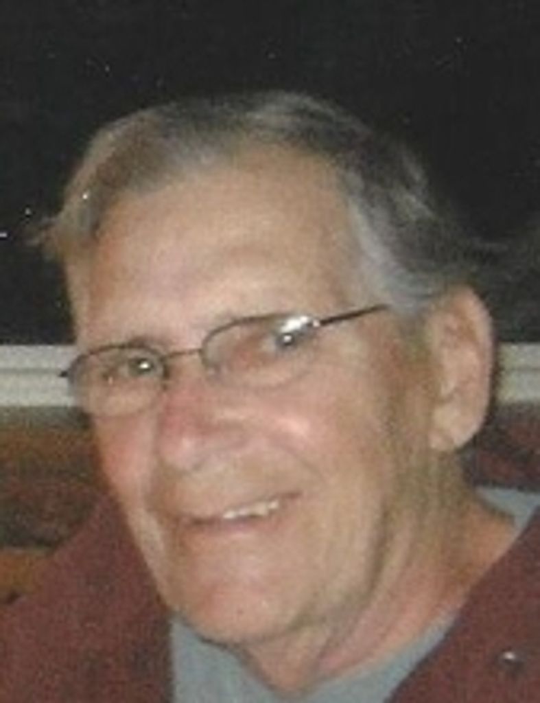Edward G. Heirtzler Profile Photo