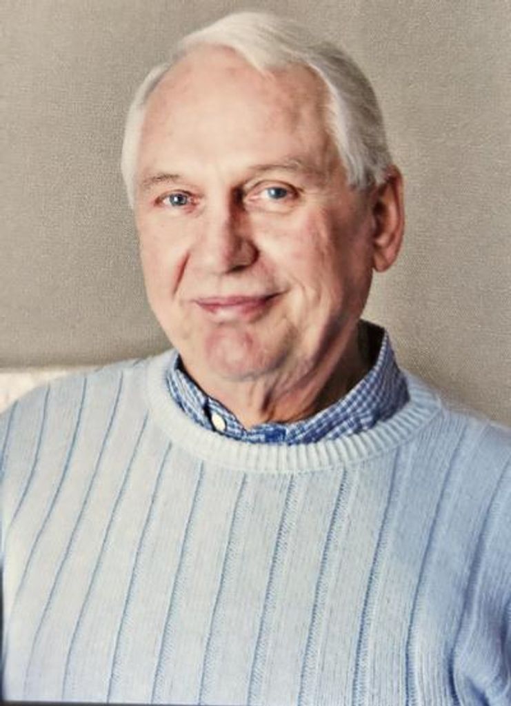 Klaus K. Noack Profile Photo