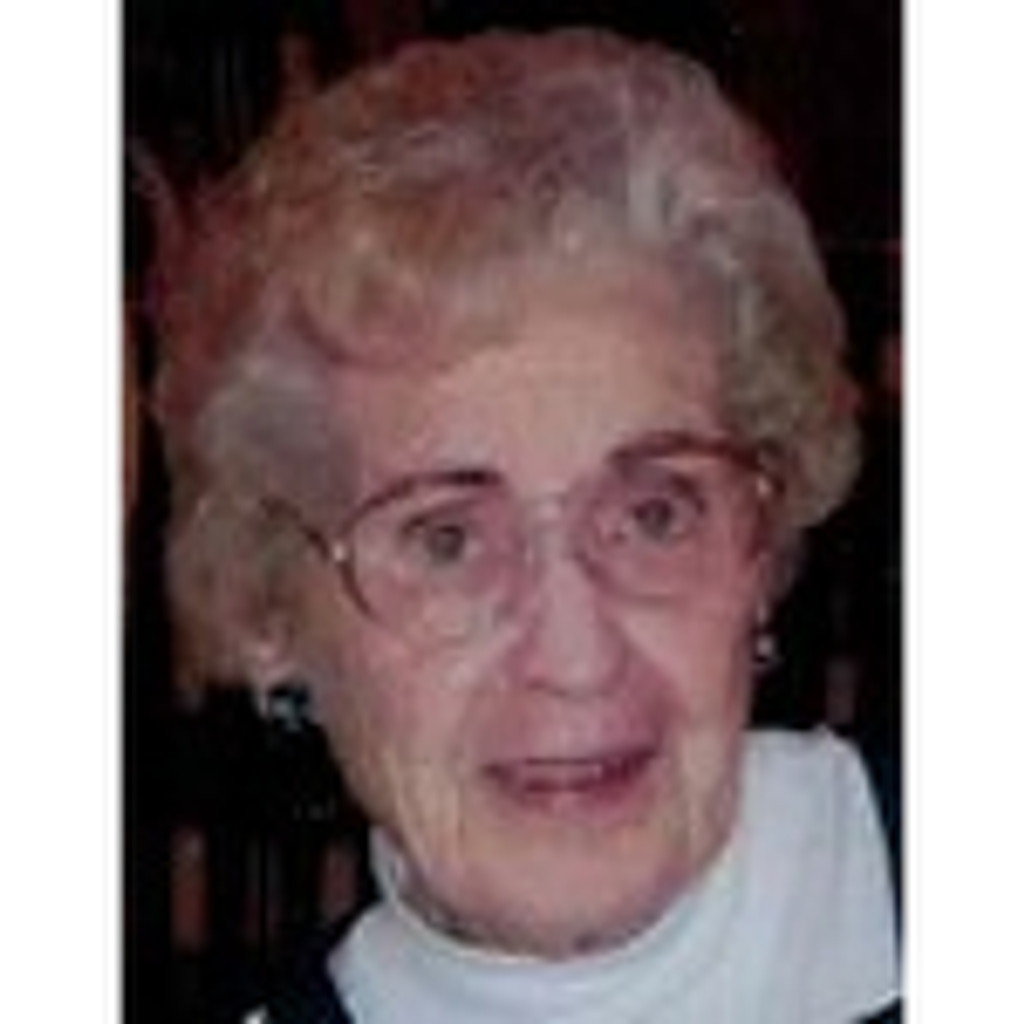 Margaret ´Marge´ Louise (Mickler)  Becker