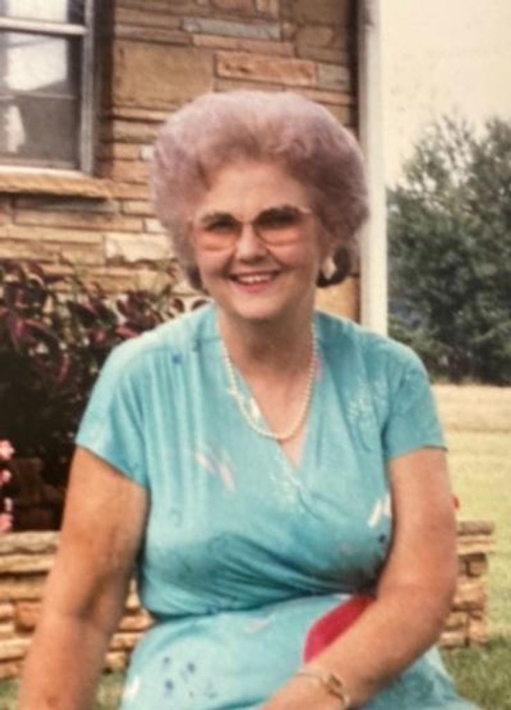 Elise Brown Morris Profile Photo