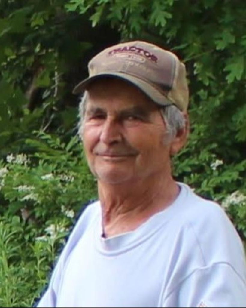 Lester "Bud" Tucker, Jr. Profile Photo
