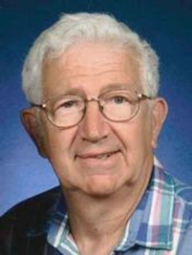 Robert F. Beissel Profile Photo