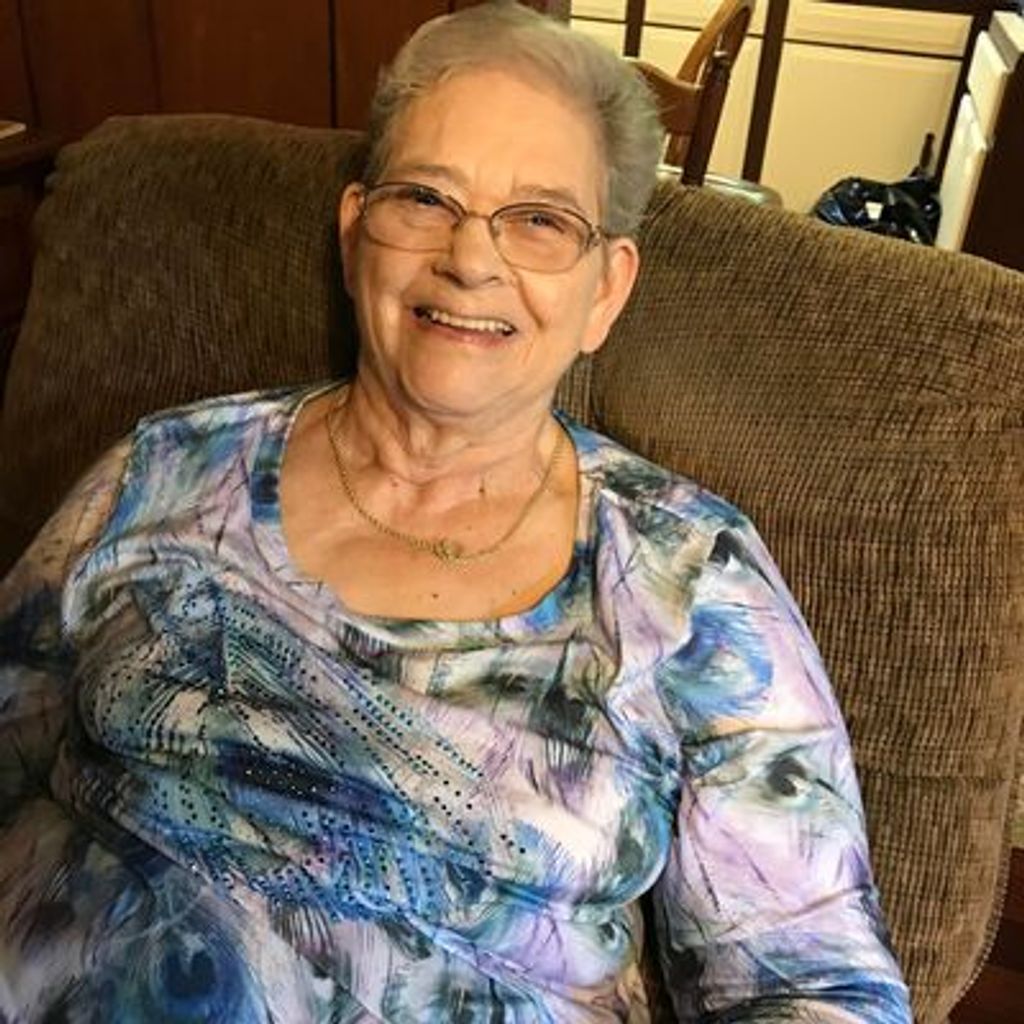 Amma Hyden Vaughan Profile Photo