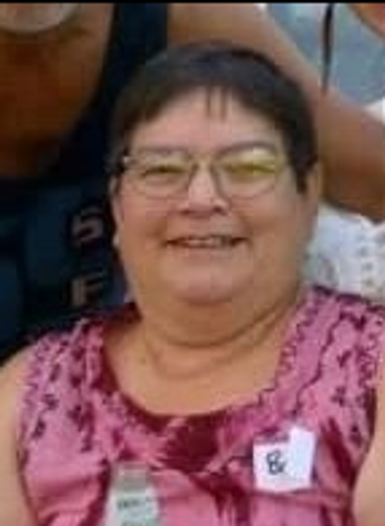 Betty Young