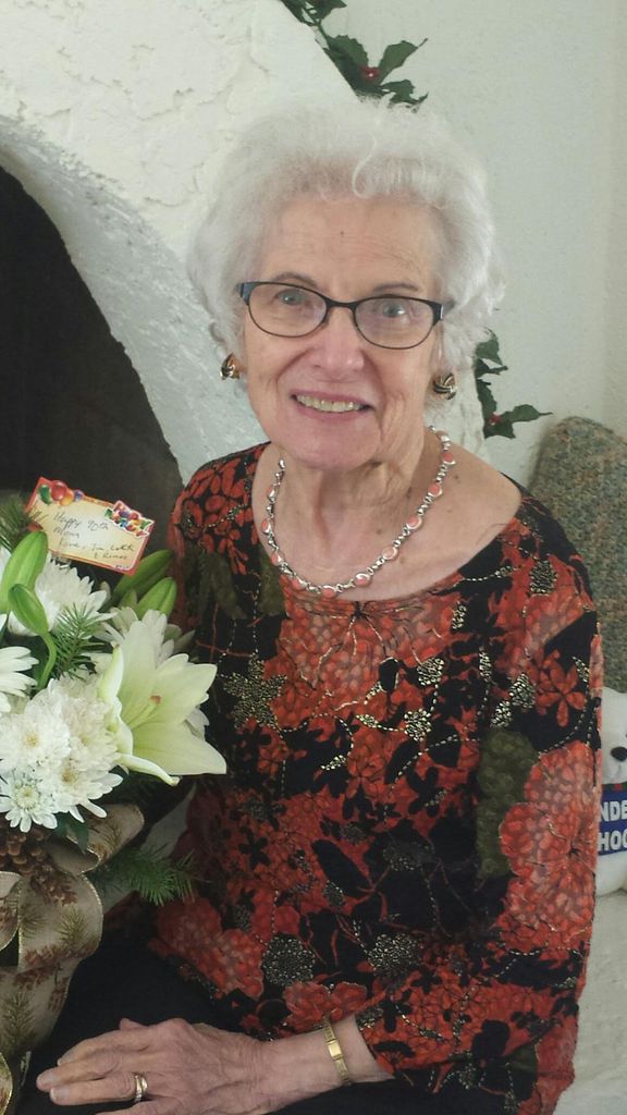 Goldie (Ludmila) Desimpel