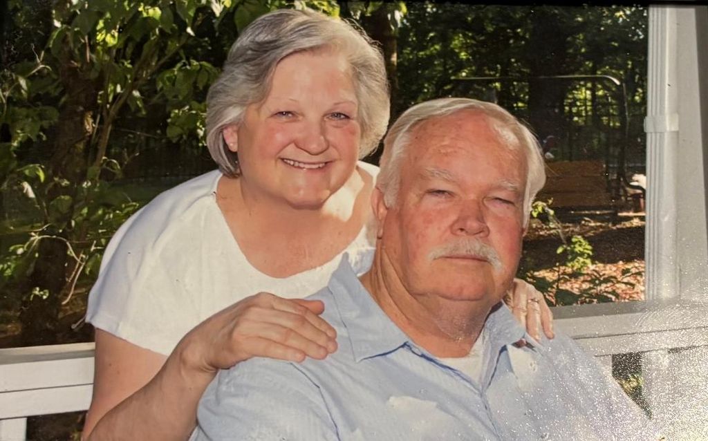 Nancy Carol Doster Ensley
