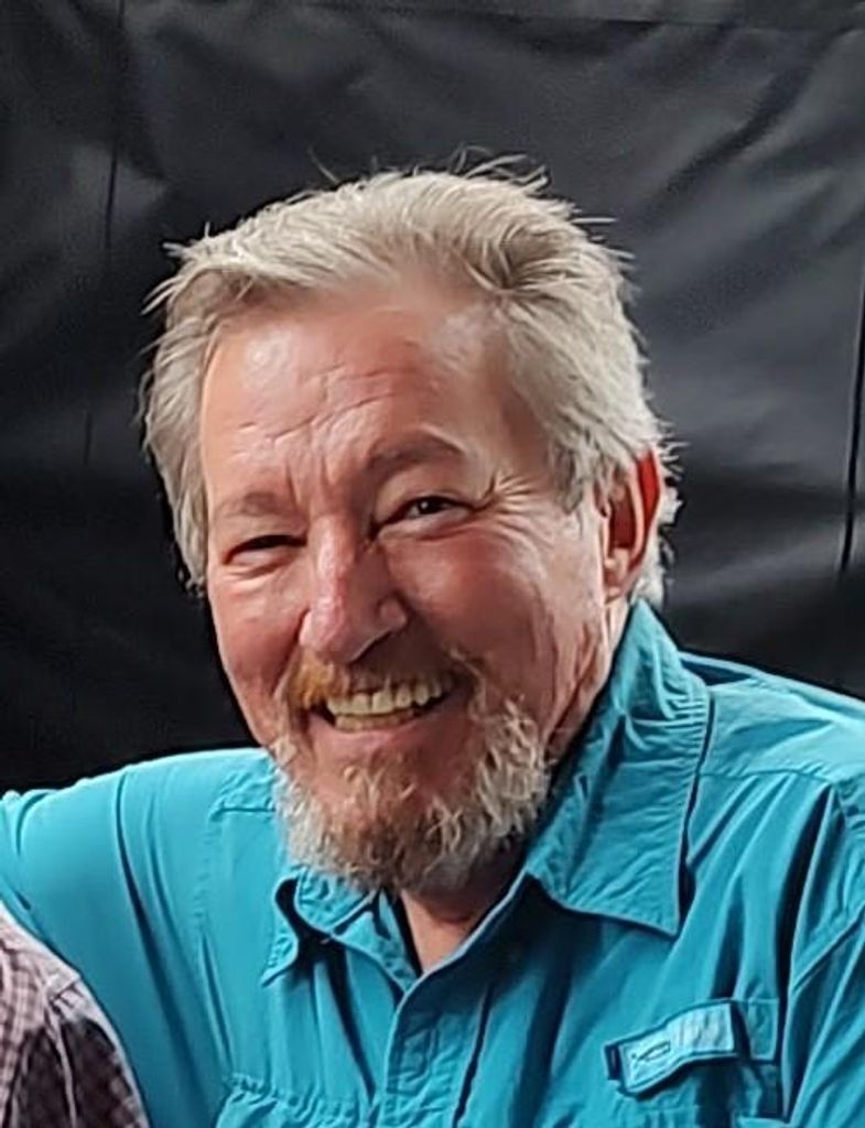 Jody Paul Leggio Profile Photo
