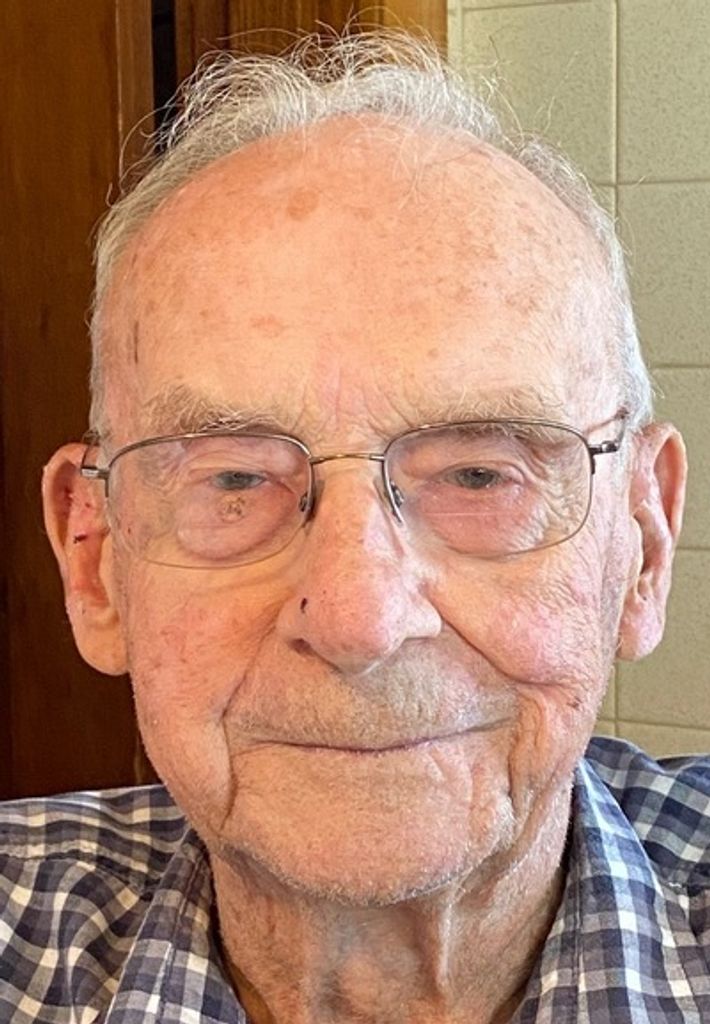 Richard G. Harshbarger