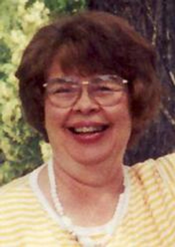 Jolene Boel Clark