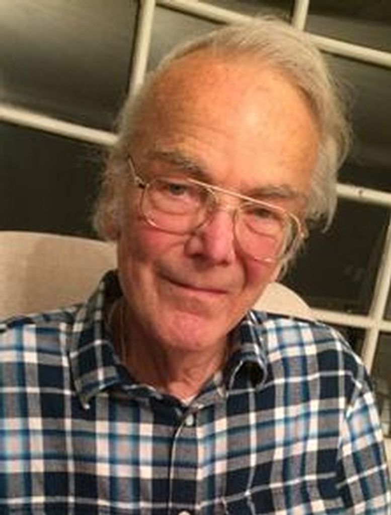 Raymond John Petersen