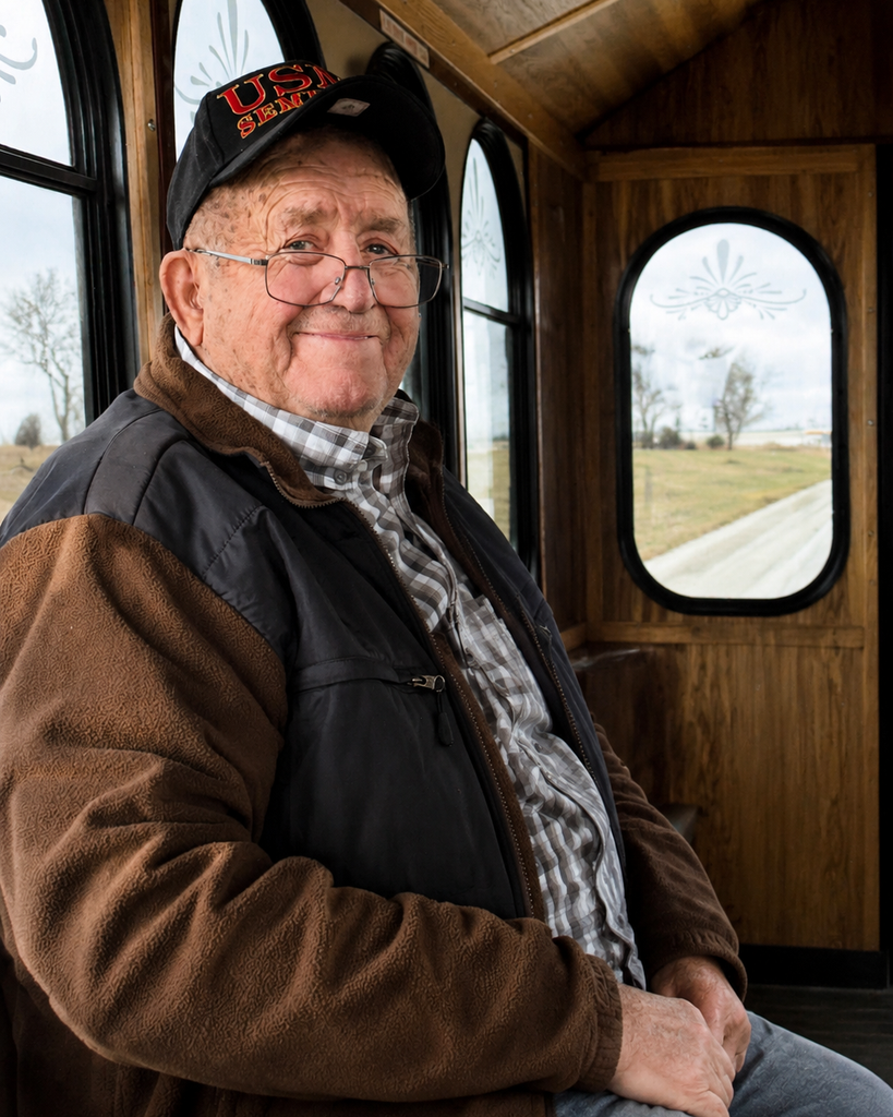 Marvin Henry Fey Profile Photo