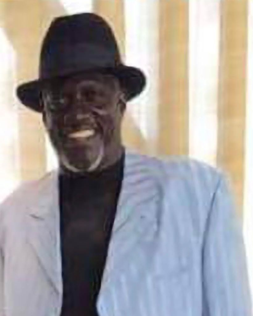 Paul Dickens Profile Photo