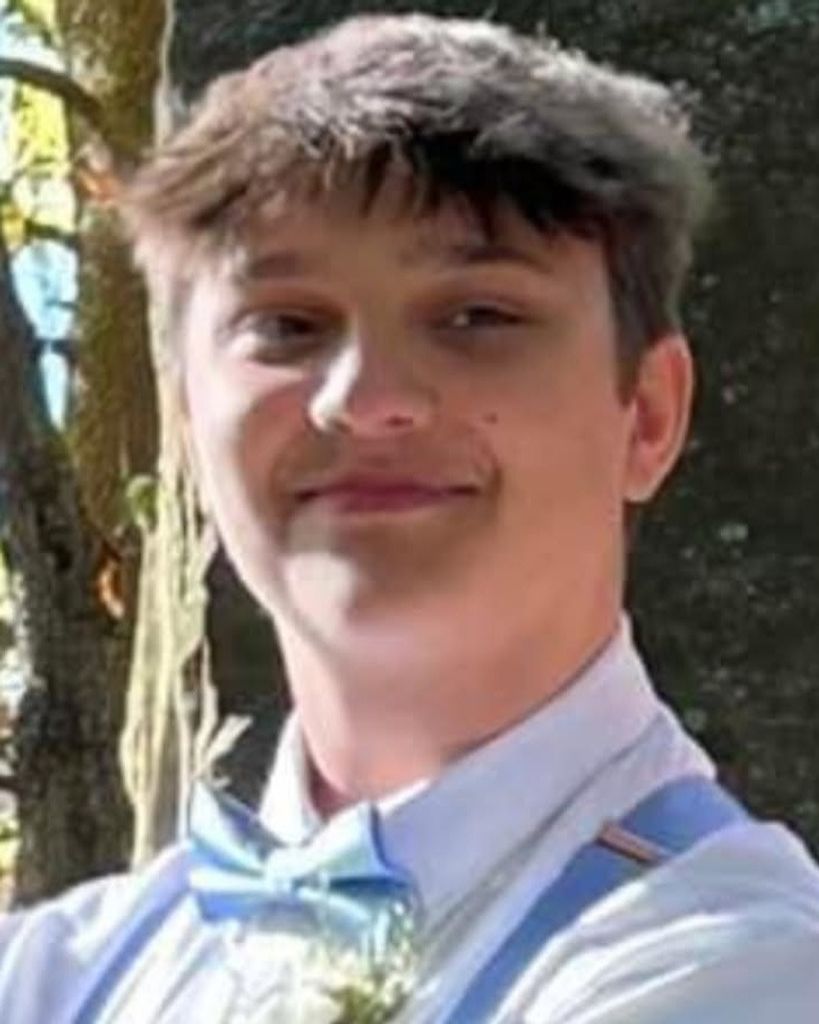 Ridge J. Reichman Profile Photo