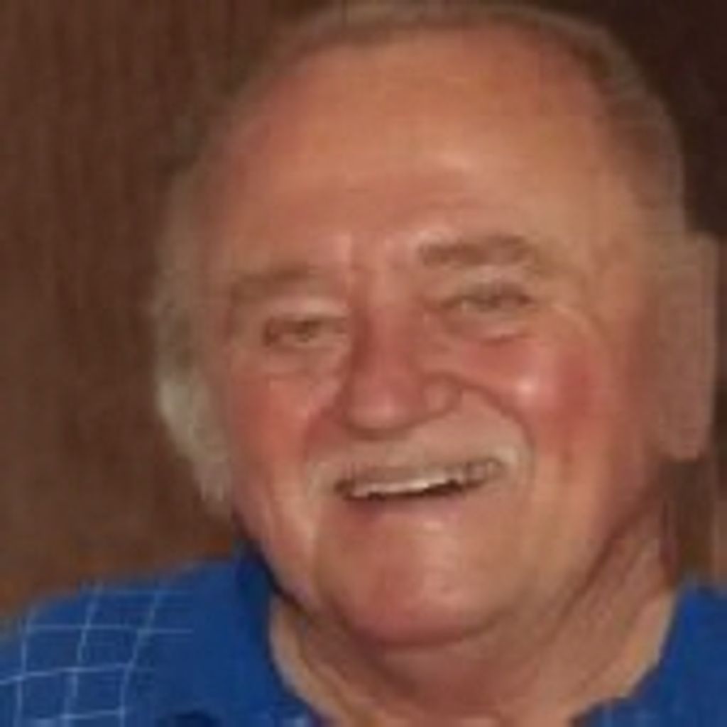 Keith Edward Tedford