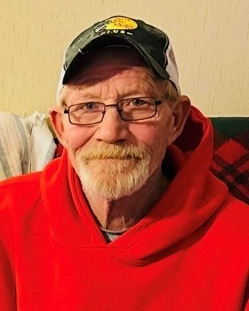 James "Pete" Walter Taylor, Jr. Profile Photo