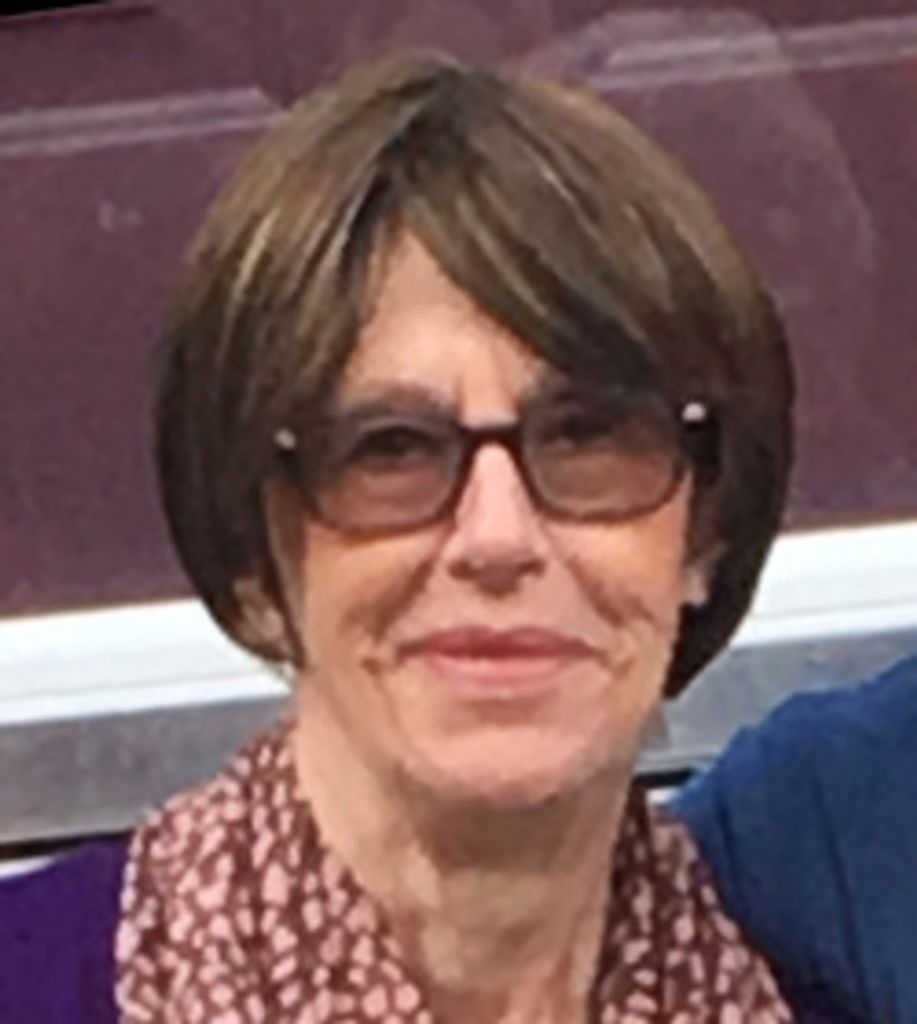 Gervaise F. Lapierre