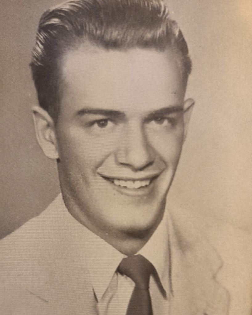 Richard James McCune Profile Photo