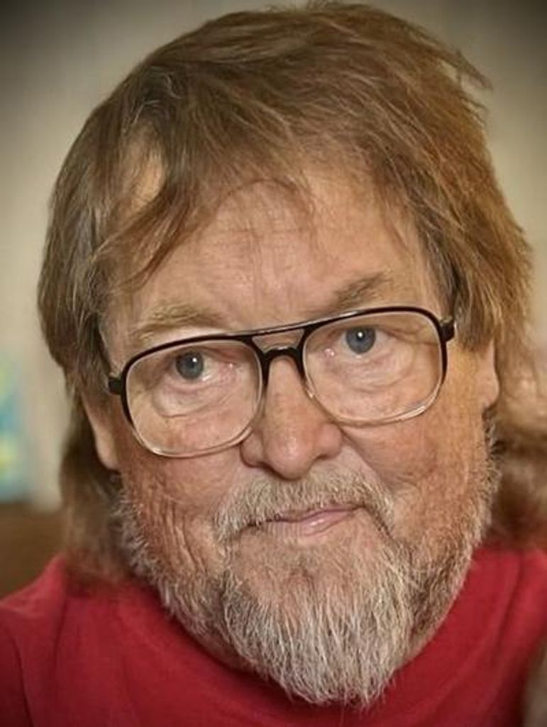 Mark Alan Oakes Profile Photo