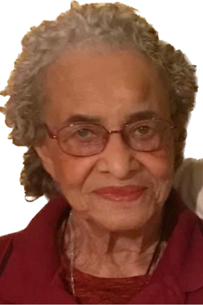Gladys Henderson Simpson Profile Photo