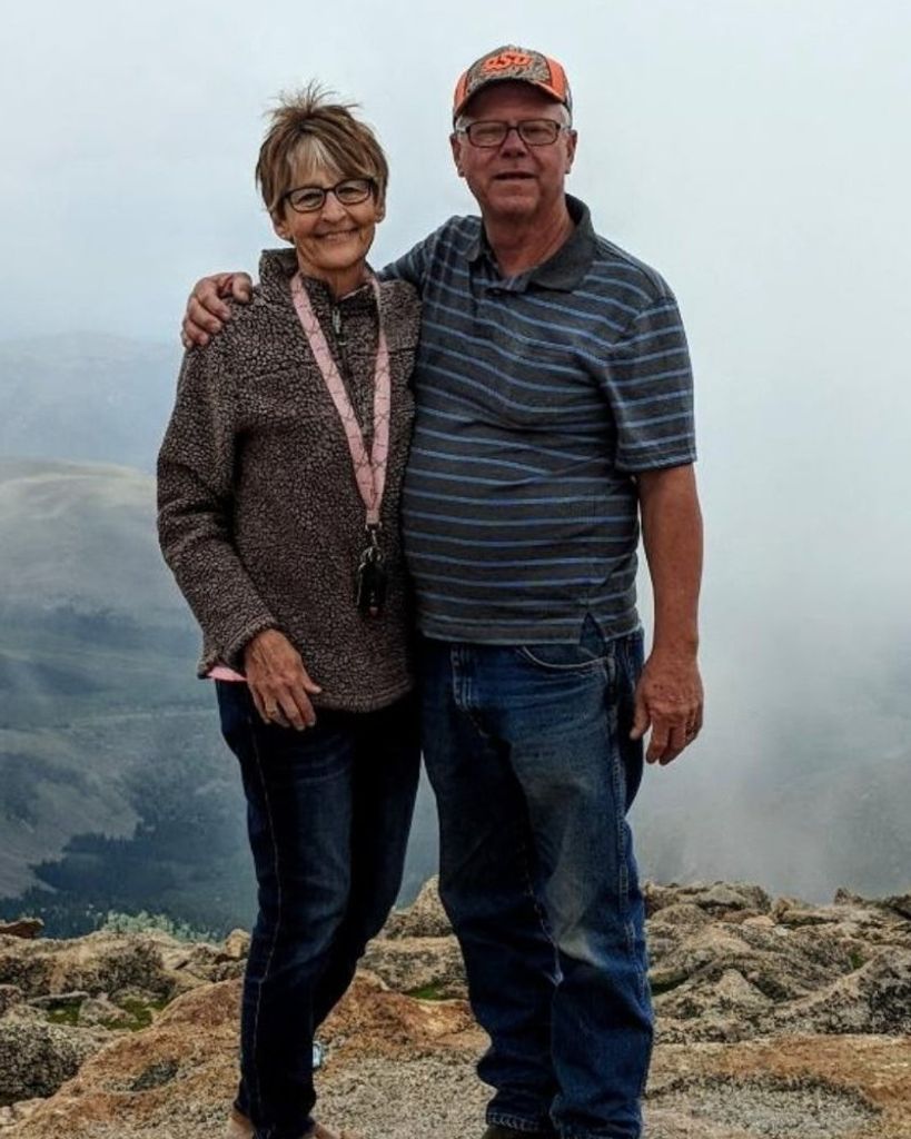 Pamela "Mama Pam" Shelden