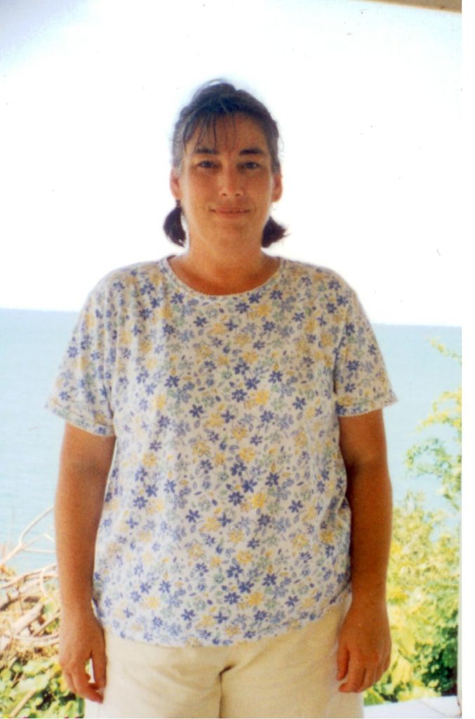 Harriet Huntley