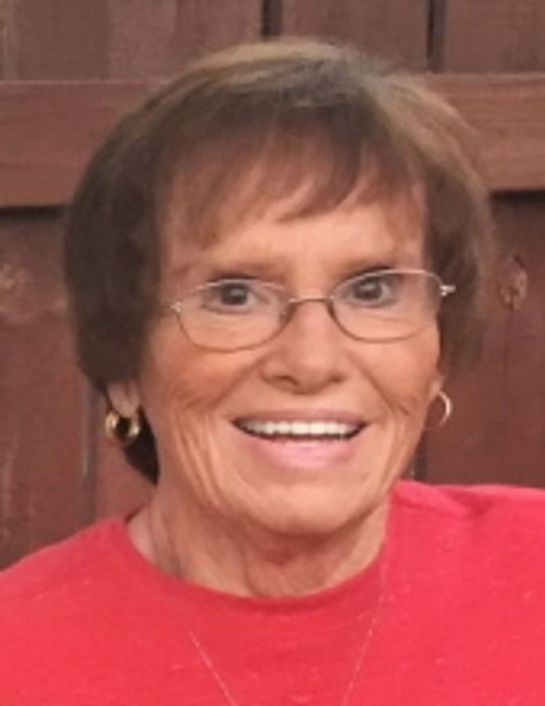 Mona Kaye Lee