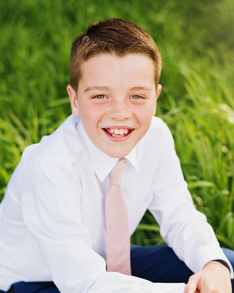 Logan Lagrande Hansen Profile Photo