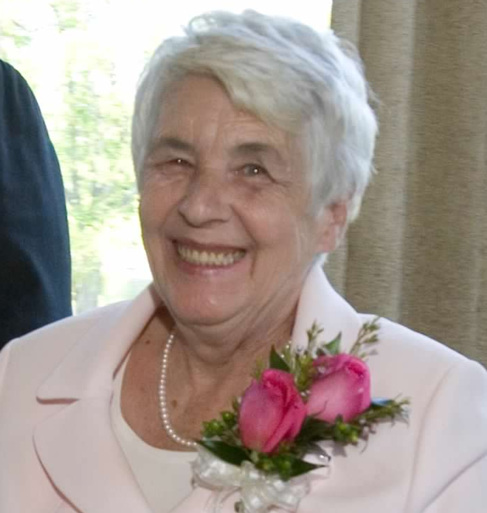 Shirley Woods Profile Photo