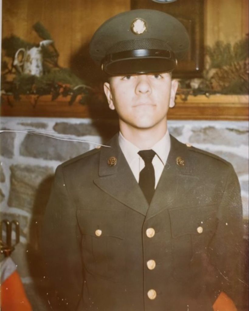 Donald A. Oldt