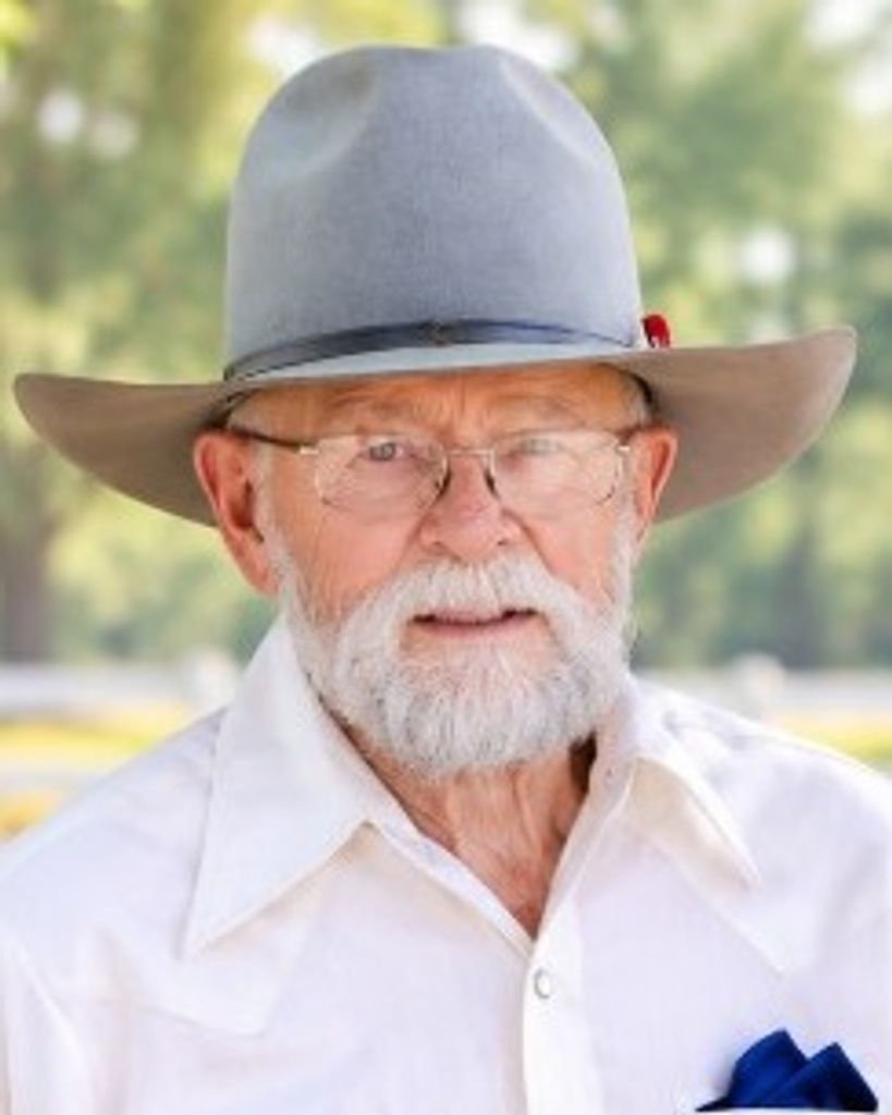 Walter "Pete" Peter Bink Jr