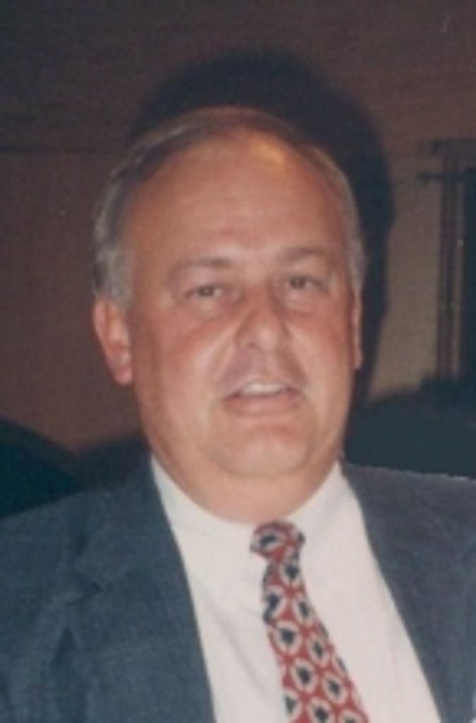 Jerry L. Boate